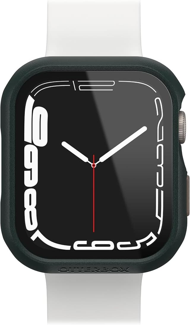 Detalle de OtterBox Eclipse para Apple Watch Series 9/8/7 💎