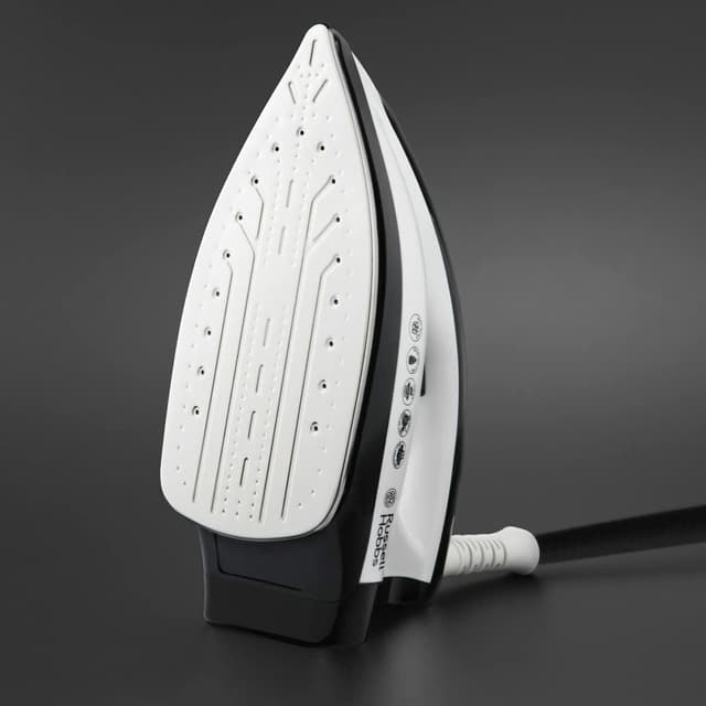 Thumbnail 1 de Russell Hobbs Steam Iron 2400W