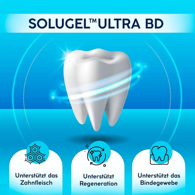 Detalle 2 de Colladent Kollagenpeptide 300 g