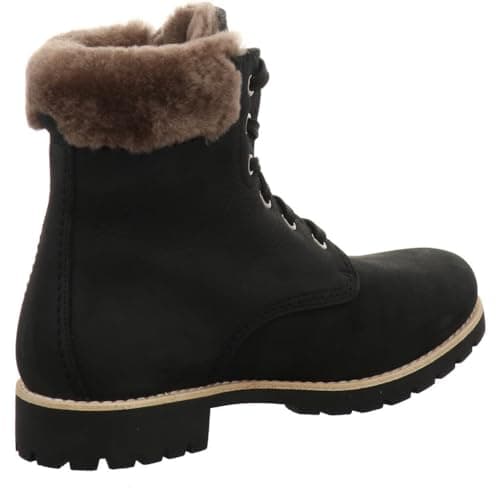 Detalle 2 de Panama Jack 03 Igloo botas militar mujer 39 EU