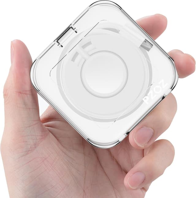 Imagen de PZOZ Case for Apple Watch charger organiser en OfertitasTOP