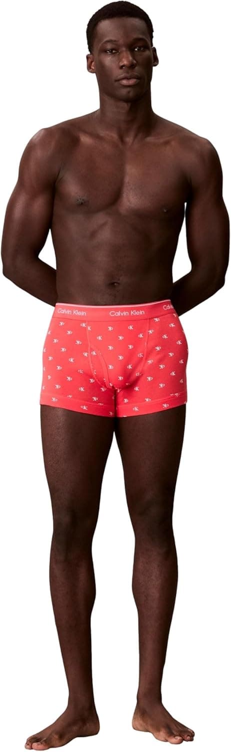 Detalle de Calvin Klein Bermuda Uomo: stile essenziale per l’estate