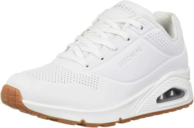 Detalle de Skechers Uno Zapatillas Mujer 39,5 EU