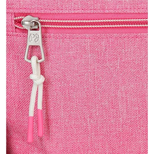 Thumbnail 7 de Pepe Jeans Luna neceser adaptable rosa 26x16x12 cm