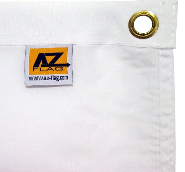 Thumbnail 1 de BANDERA MALLORQUINA 150x90cm - AZ FLAG 🇪🇸