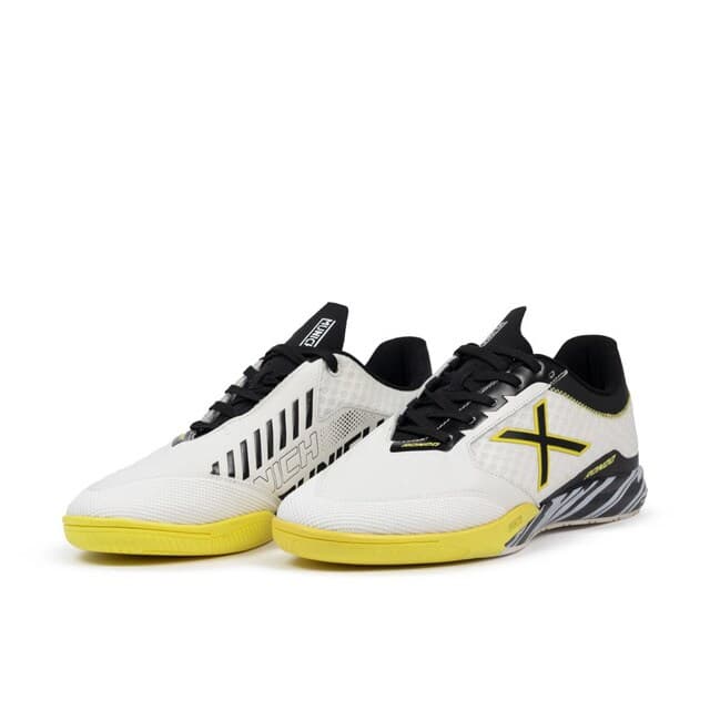 Detalle 2 de Munich RONDO 18 Botas fútbol indoor