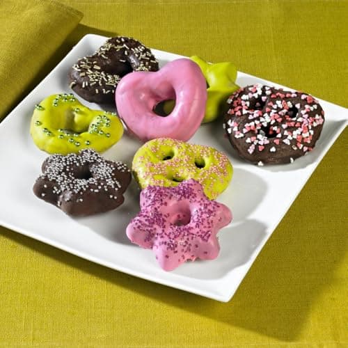 Thumbnail 4 de Lurch FlexiForm 2 moules biscuits pain d'épices 🍰