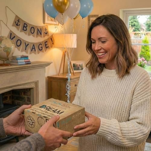 Thumbnail 8 de FLOWZOOM Dream Almohada de viaje Viscoelástica