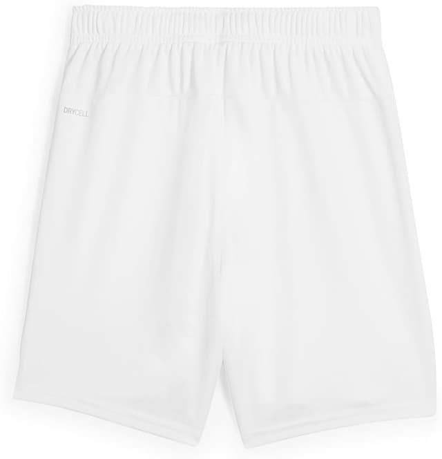 Thumbnail 6 de PUMA TeamGOAL Shorts Jr para niño