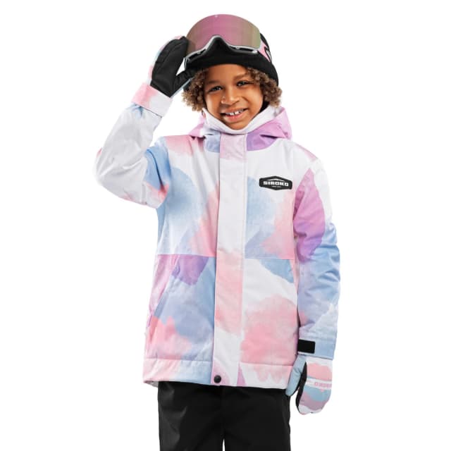 Imagen de Siroko Dreamy Siroko chaqueta para nieve en OfertitasTOP