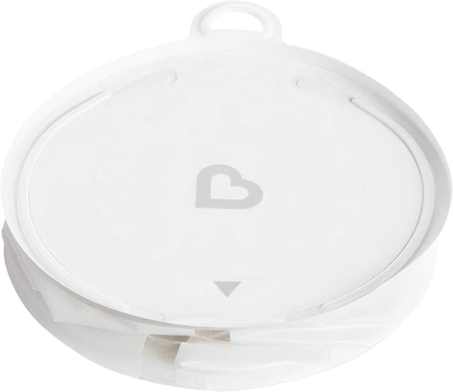 Thumbnail 6 de Munchkin Toss™ secchio portatile per pannolini usa e getta, confezione da 3 (fino a 90 pannolini)