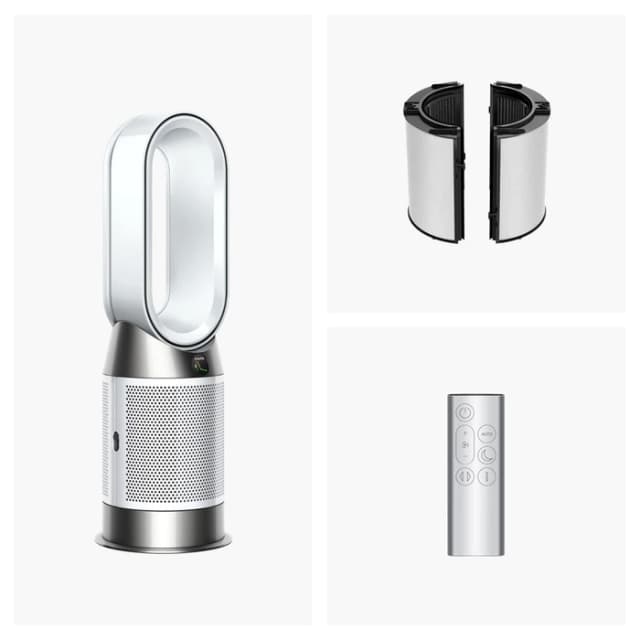 Detalle 2 de Dyson Purifier Hot+Cool HP1 🎈