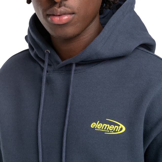 Detalle 2 de Element Cornell Cipher sudadera con capucha