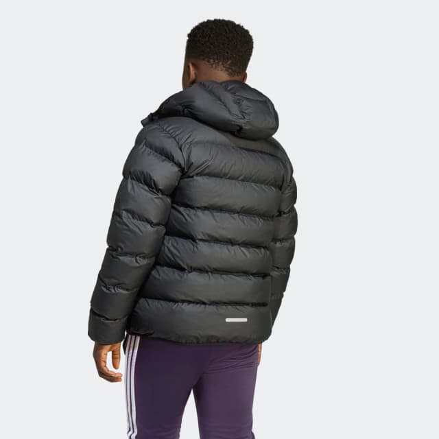 Thumbnail 4 de Adidas Chaqueta de plumón sintético