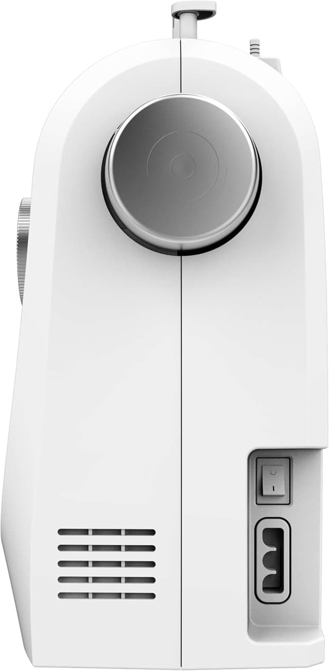 Thumbnail 1 de Cecotec BelleCouture 1500 🧵 Máquina de Coser Compacta y Portátil