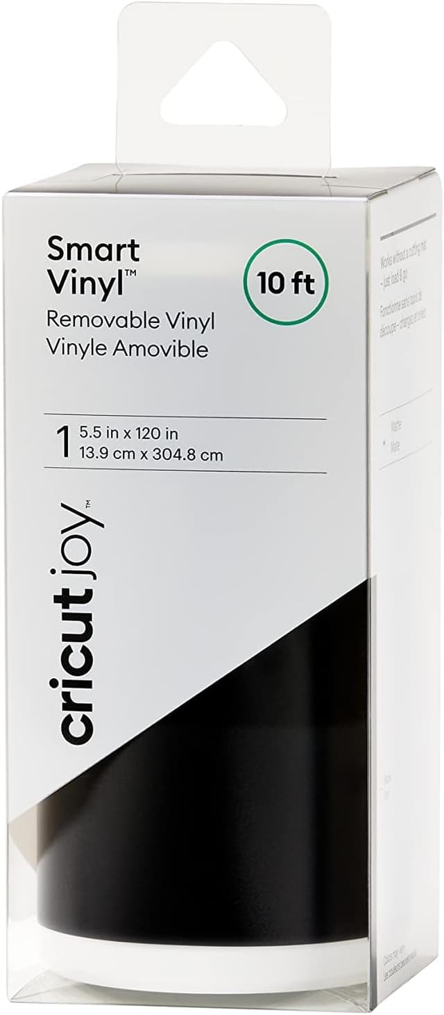 Thumbnail 4 de Cricut Joy vinyle amovible Or 3M 10ft