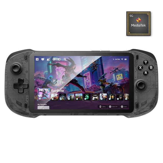 Imagen de OnePro Cloud Handheld 7" 1080P Touchscreen en OfertitasTOP