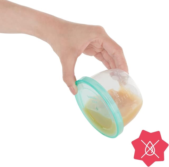 Thumbnail 3 de Badabulle Badabowls 250 ml