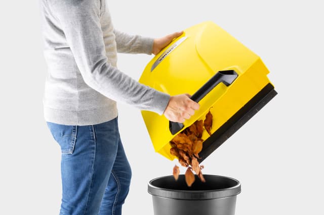 Thumbnail 2 de Karcher S6Twin Barredora exterior