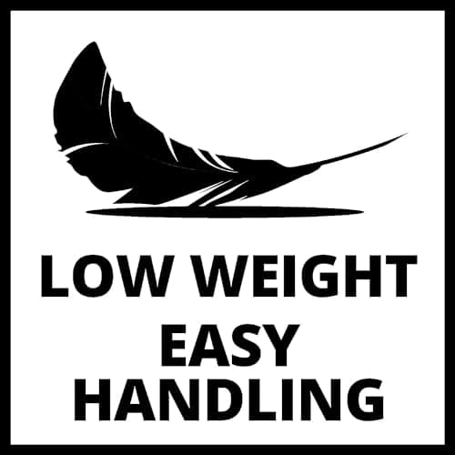 Thumbnail 8 de Einhell GC-RT 1545 M motoazada eléctrica