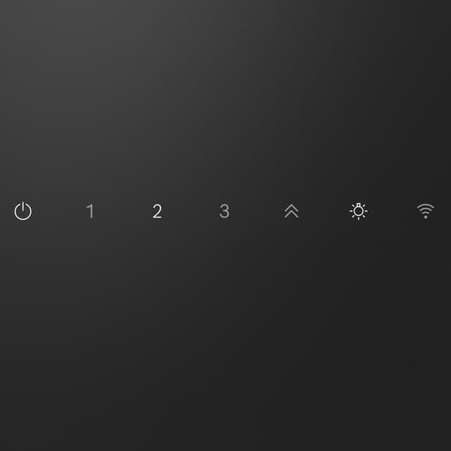 Thumbnail 4 de Bosch DWK81AN60 campana 3 velocidades 1 unidad