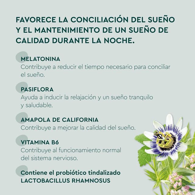 Thumbnail 4 de Kneipp Sueño Gummies 60 gominolas 🍬