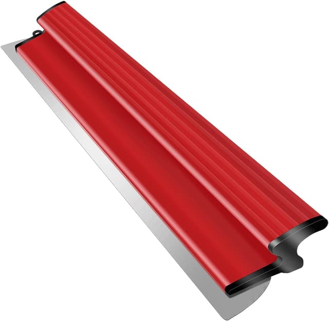 Detalle de suokoun Spatola per stucco 100 cm con lama in acciaio inox da 0,35 mm