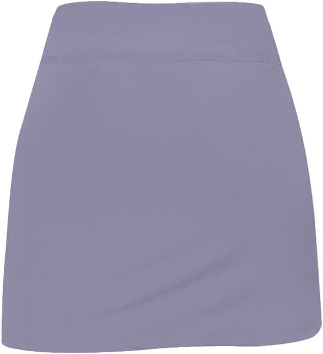 Detalle de BLEVONH Women’s Summer Tennis Skorts with Shorts Underneath, Pickleball & Workout Golf Skorts with Pockets