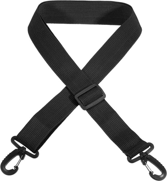 Detalle de Patikil Ski Carrier Strap for Ski & Snowboard Boots (Adjustable Shoulder Sling)