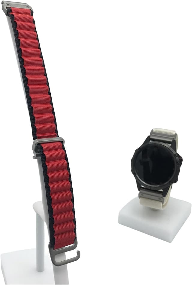 Thumbnail 6 de EKINGEEK 22mm Quick Fit Strap for Garmin