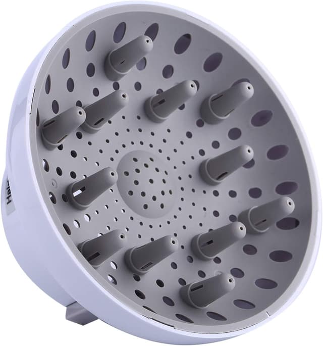 Detalle de Hairizone Haar Diffusor 4,3–6,6 cm 💇