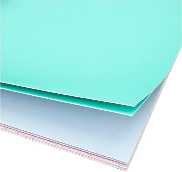 Thumbnail 2 de Cricut Joy Smart Paper Sticker Cardstock pastelli