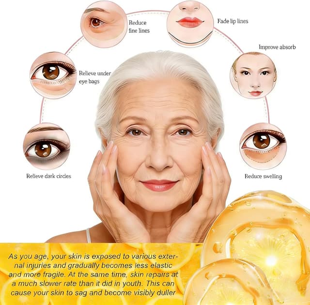 Detalle de Retinal Shot Tightening Booster (2 pezzi) siero viso al retinolo rassodante