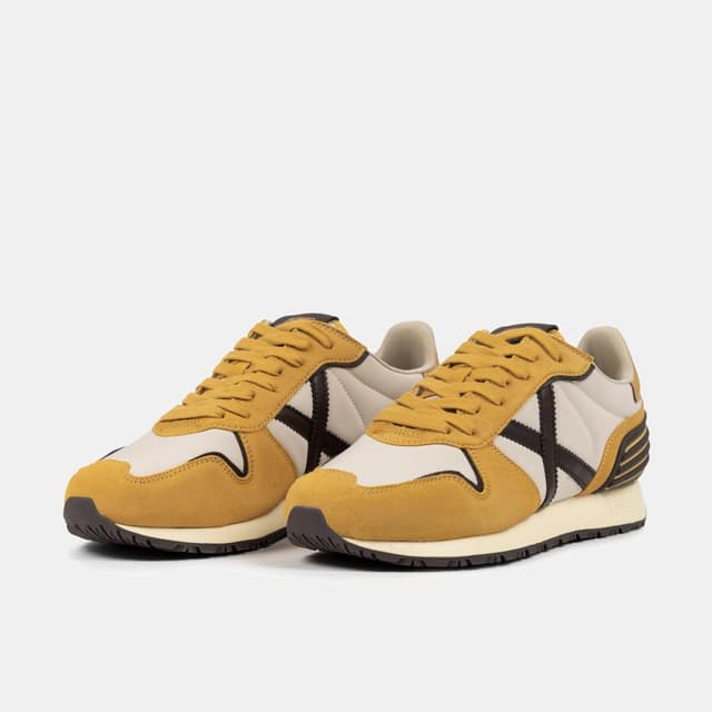 Thumbnail 4 de Munich MASSANA CLUB 585 zapatillas casual hombre