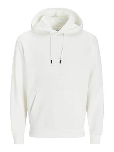 Detalle de JACK & JONES JJEBRADLEY Sudadera M