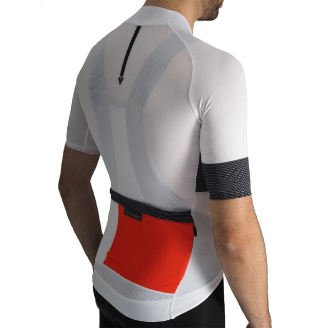 Thumbnail 2 de Tsunami Tourmalet Maillot ciclismo hombre