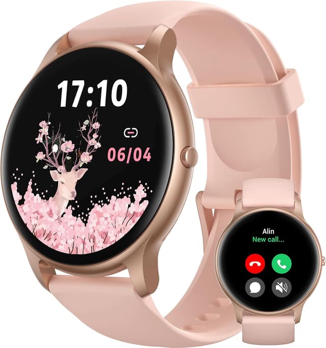 Imagen de Parsonver SPROD1 Smartwatch Damen en OfertitasTOP