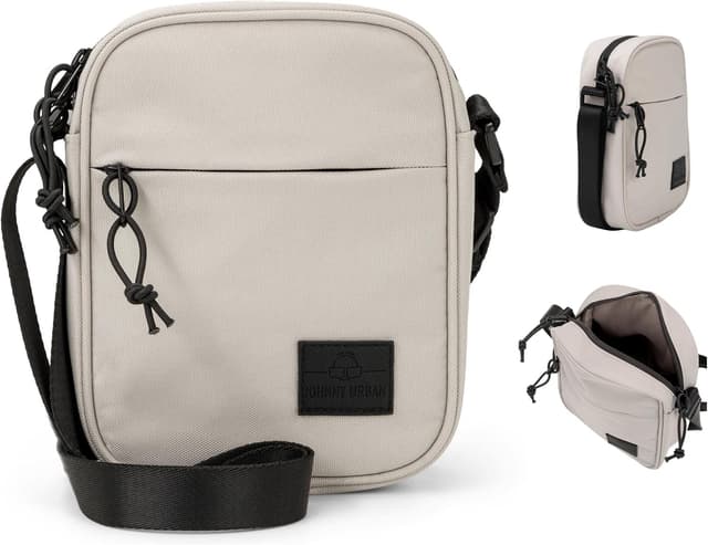 Detalle de Johnny Urban Luis Umhängetasche 20 cm