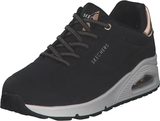 Detalle de Skechers Uno zapatillas 36 EU Black 1 unidad