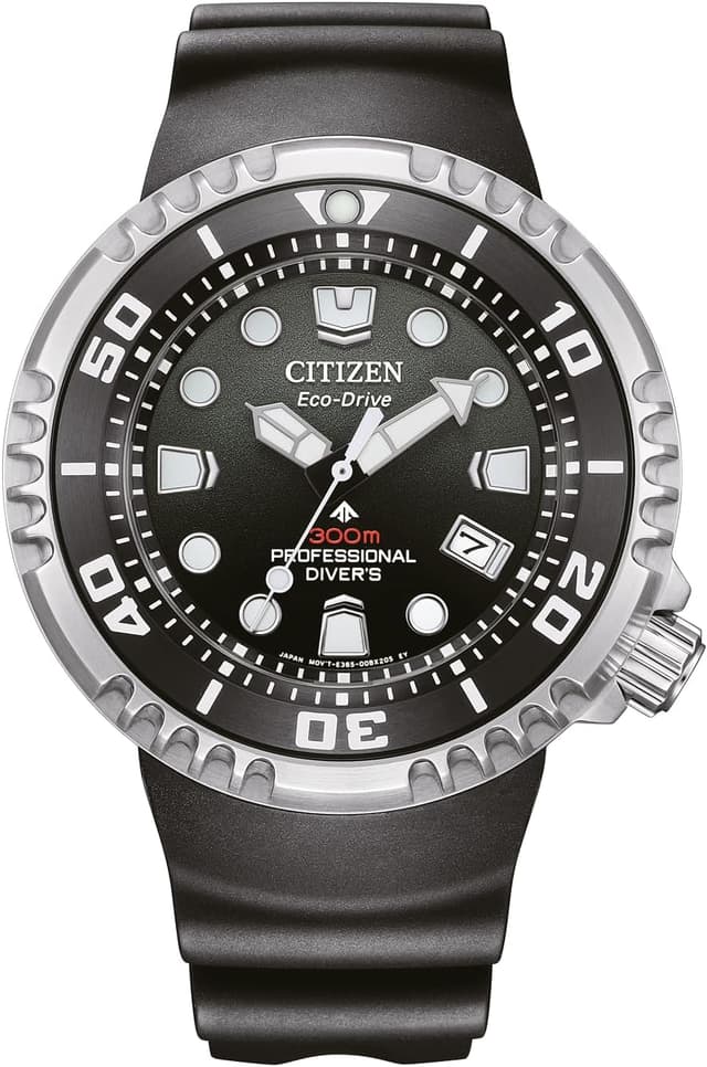 Imagen de Citizen BN1024-01E 46 mm reloj de buceo en OfertitasTOP