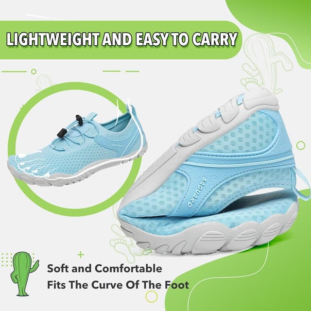 Thumbnail 3 de SAGUARO Escarpines secado rápido GR.36-48