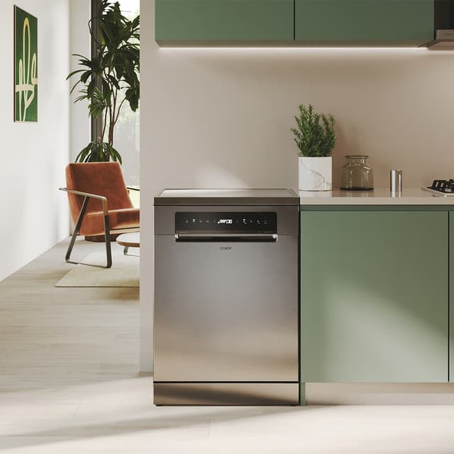 Thumbnail 4 de Candy CNF 4A4S3PSX 14 servicios