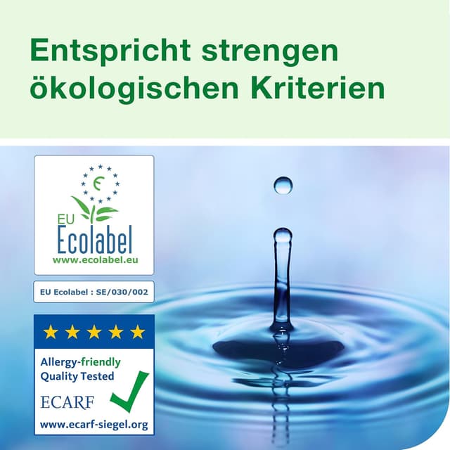 Detalle 2 de Tork Sensitive Hand Mini Flüssigseife S2 8 × 475 ml