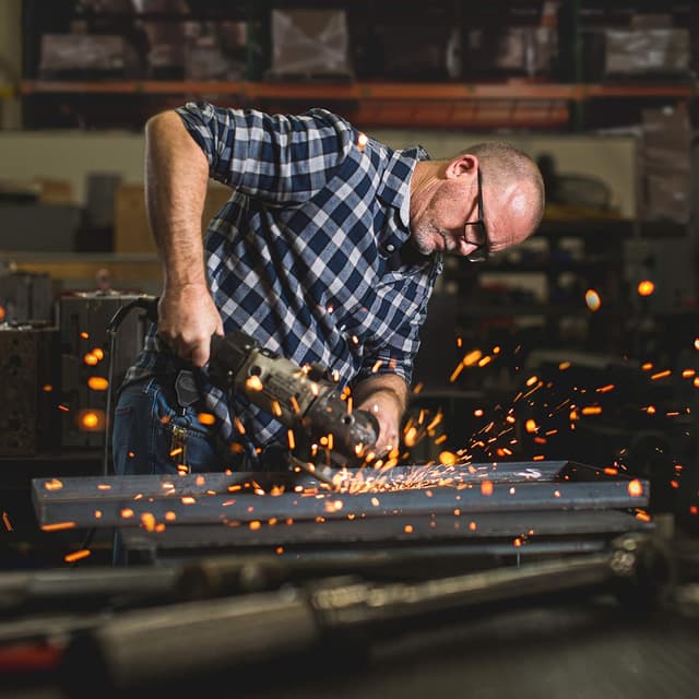 Detalle de KEY-BAK SUPER48 Plus HD 0S48-8474 : porte-clés rétractable ambidextre avec cordon de 121,9 cm