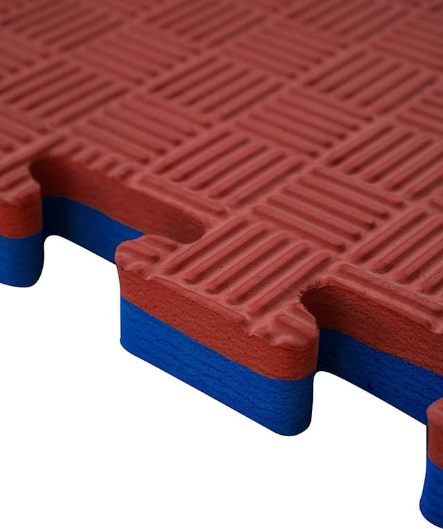 Detalle 2 de Fitness Tech Tatami Puzzle 2 cm