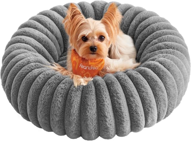 Imagen de Feandrea PGW301GD01 50 cm small pet bed en OfertitasTOP