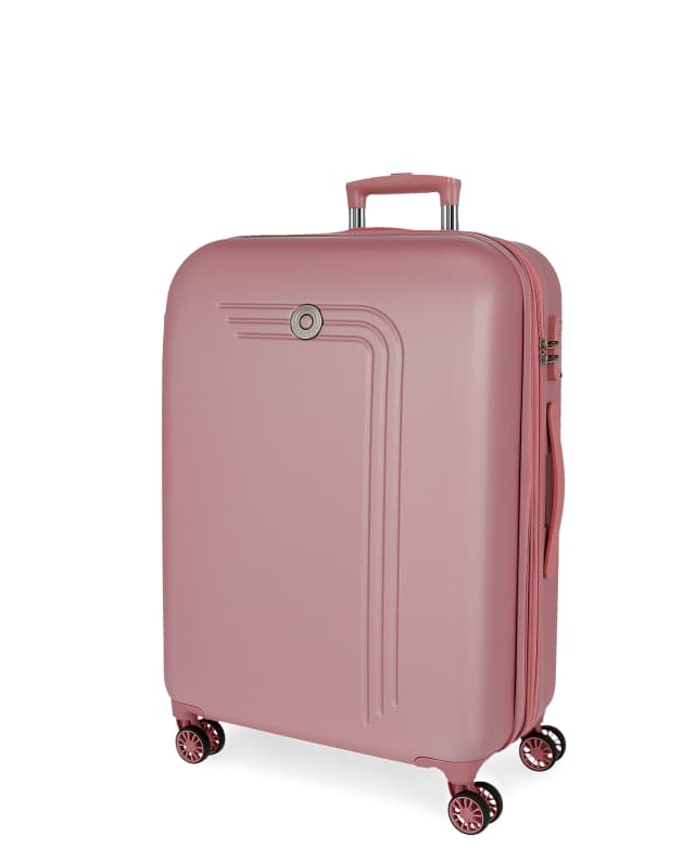 Detalle de Movom Riga maleta grande 108 L