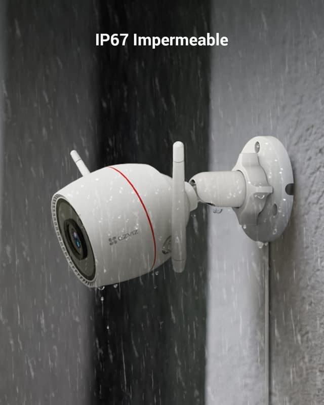 Thumbnail 5 de EZVIZ OutPro 2K Outdoor Security Camera