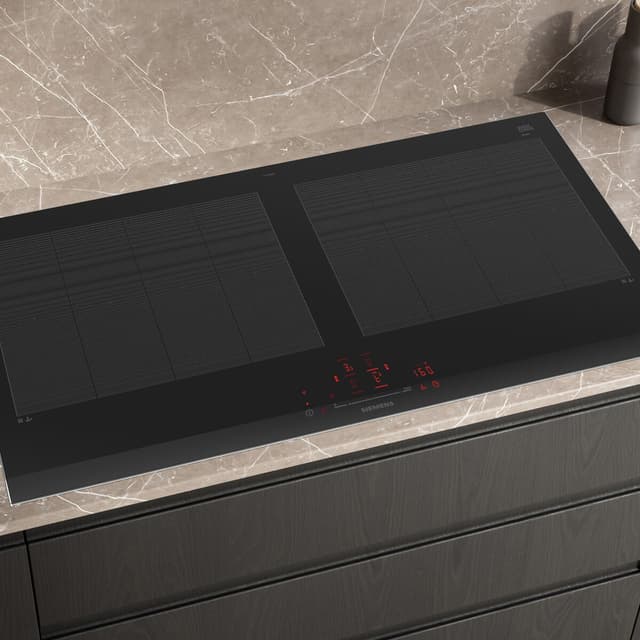 Thumbnail 3 de Siemens EX275HXC1E placa de inducción 4 zonas 🔥