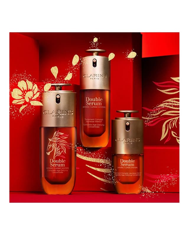 Thumbnail 2 de Clarins Double Serum 75 ml